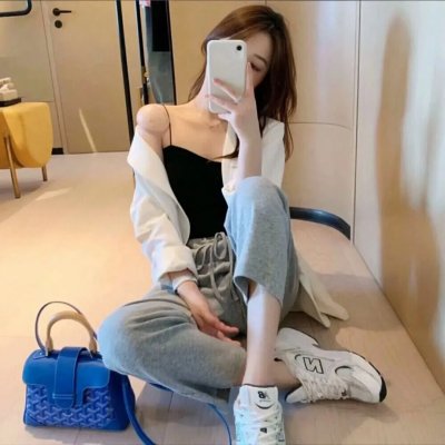 毒女心
