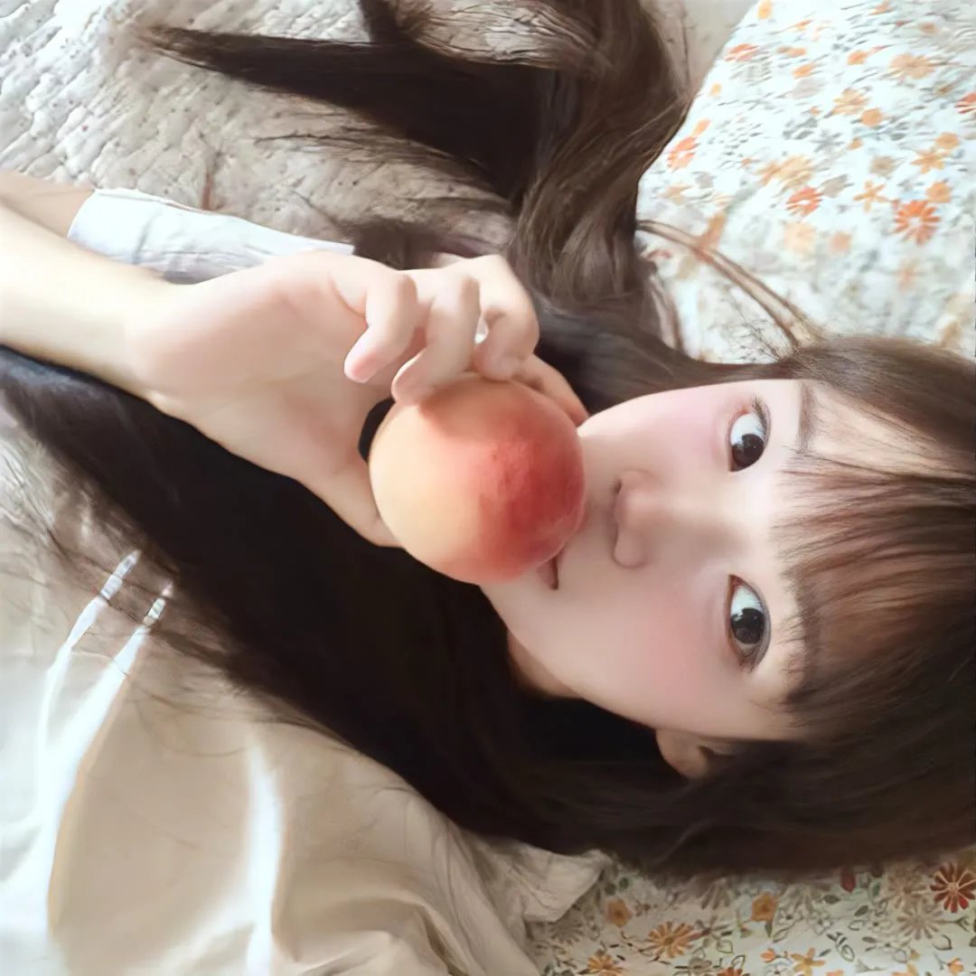彩色的小路