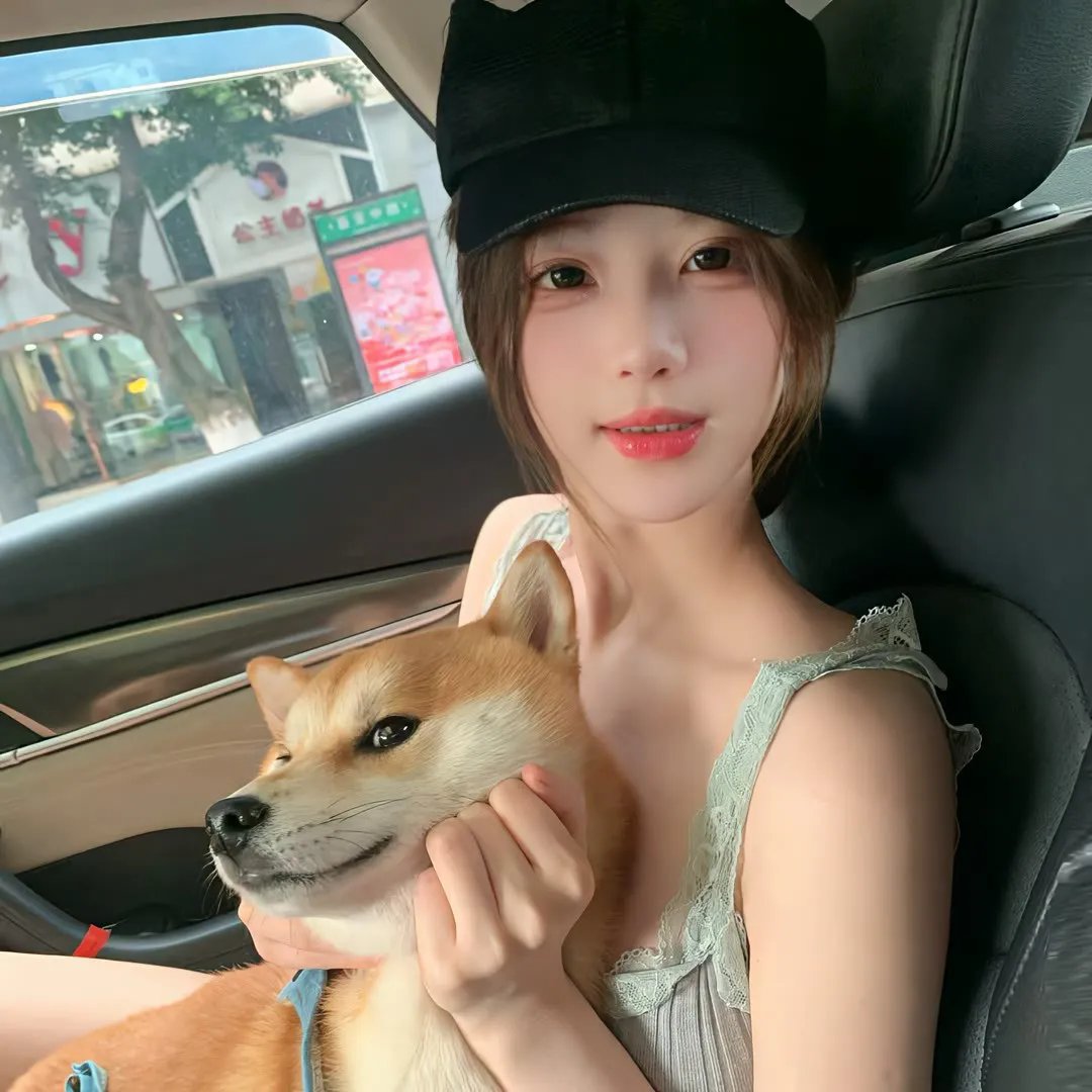 带来末日的女孩